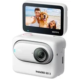 Insta360 GO 3 akcijska kamera za sport 2K Ultra HD Wi-Fi 35 g