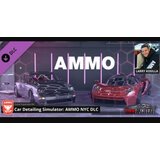 Steam Car Detailing Simulator - AMMO NYC (DLC) (PC) Key GLOBAL | ePonuda.com