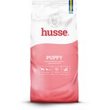 Husse Suva hrana za štence i kuje koje doje Puppy 15kg | ePonuda.com
