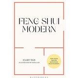 Bloomsbury Publishing Cliff Tan, Dura Lee - Feng Shui Modern | Eponuda.com