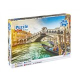 Puzzle 1000 PCS Venice 400005 ( 35/06255 ) Cene