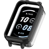 INF zaščitni ovitek za honor band 9, pc material black, (22071490) | Shoptok.si