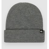 Quiksilver Performer Kids Kapa dark grey heather Cene