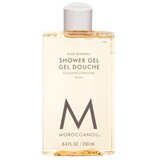 Moroccanoil Oud Minéral Shower Gel nežen gel za prhanje z arganovim oljem 250 ml za ženske | Shoptok.si