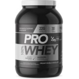 Basic Supplements Pro Whey, Ukus Kremasta dupla čokolada, 908g | Eponuda.com