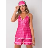 XSAPIENZA Set-BR-KMPL-8029-fuchsia | shoptok.hr