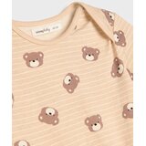 Sinsay Pamučno bodi s motivom medvjedića 2 pack | shoptok.hr