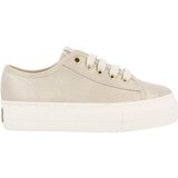 Gioseppo Nizke superge ZAPATILLAS DOBLE SUELA BEIGE NIA 58044 Bež | Shoptok.si