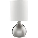 Searchlight EU3923SS - Stona lampa TOUCH 1xE14/40W/230V | Eponuda.com
