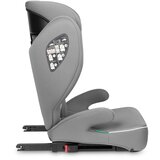 CARETERO Otroški avtosedež BREEZY isofix 100–150 cm siva | Shoptok.si