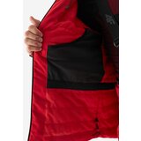 4f Sportska jakna crvena / crna | shoptok.hr