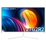 TITAN ARMY Monitor FAST IPS 27G2R2 W, (5000003248) | Shoptok.si