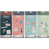 Komplet fiksnih nalepk | Shoptok.si