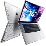 SUPCASE UNICORN BEETLE zaštita za MACBOOK PRO 14 M1 / M2 / M3 2021-2023 CLEAR | Eponuda.ba