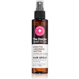 The Doctor Keratin + Arginine + Biotin Maximum Energy hranilni balzam brez spiranja s keratinom 150 ml | Shoptok.si