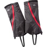 Mckinley kamašne gaiter tekking high crna 245088