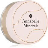Annabelle Minerals Mineral Concealer korektor z visoko prekrivnostjo odtenek Golden Fairest 4 g | Shoptok.si