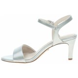 Tamaris Sandali & Odprti čevlji 12800842808 Srebrna | Shoptok.si
