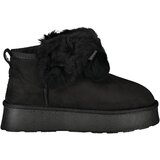 Laura Biagiotti WOMEN&#39;S BLACK BOOT FOOTWEAR | shoptok.hr