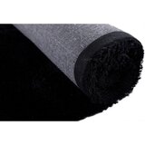 Tom Tailor preproga z visokim florom 160/230 cm taftano črna | Shoptok.si