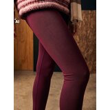 Sinsay Leggings s toplom podstavom | shoptok.hr