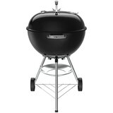 Weber Okrogli žar Bar-B-Kettle (Premer površine za peko: 57 cm) Cene