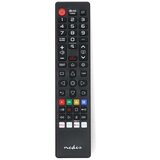 Nedis TVRC45LGBK - zamenski daljinski upravljač za lg televizore 2xAAA Cene