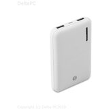 SLINK IP-G55 5000mAh mini Powerbank Bijeli | Eponuda.ba