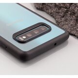 3mk Silikonski etui Satin Armor za Apple iPhone XS Max | Shoptok.si