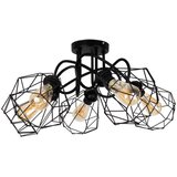  plafonski luster diament 5xE27/60W/230V | Eponuda.com