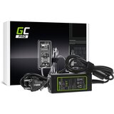 VHBW Punjač za laptope Samsung, 40W / 19V / 2,1A / 5,5mm x 3,0mm | shoptok.hr