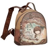Sany Bags S.L. Ruksak fashion FW24 Core 28x25x12cm NETTO | shoptok.hr