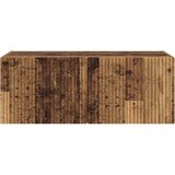 TV zidni ormar Staro drvo 78,5 x 31 x 29,5 cm Konstruirano drvo | shoptok.hr