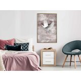  Poster - White Dreams 20x30 | shoptok.hr