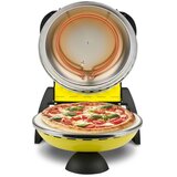 G3Ferrari G10006 Evo električni pekač za pizzo, rumen | Shoptok.si