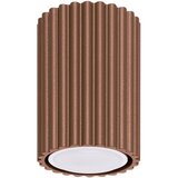  Brilagi - LED reflektorska svetiljka CRESTO 1xGU10/10W/230V 10 cm braon | Eponuda.com