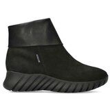 Mephisto Gležnjarji Filea Črna | Shoptok.si