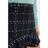 Trendyol Black Flared Skirt | ePonuda.com