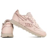 Reebok Nizke superge Classic Lthr Bež | Shoptok.si