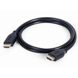 Gembird HDMI kabel 8K pozlačeni kontakti - 3M | Shoptok.si