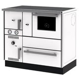 Alfa Plam Etažni šporet Alfa Term 27 D NR ECO, beli, desni | ePonuda.com