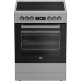 Beko FSM67320GSS ŠPORET SA RAVNOM PLOČOM | Eponuda.com