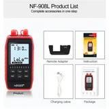 NF-908L tester optike