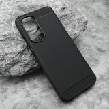 maska silikon brushed za samsung A266B galaxy A26 5G/ crna | ePonuda.com