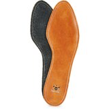 Lady's Secret Semelles cuir naturel Smeđa | shoptok.hr