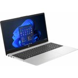 HP laptop 250 G10 DOS/15.6"FHD AG/i7-1355U/16GB/512GB/FPR/srebrna Cene