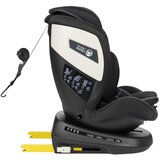 Kikka Boo auto sedište Shift Black 0-36kg, Isofix | ePonuda.com