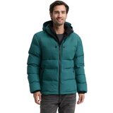 Tom Tailor Muša jakna 1046975, Petrolej | Eponuda.com