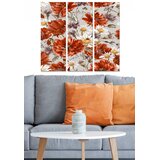 Wallity Set slika MDF2946505, 3 dijela | Eponuda.ba