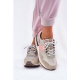 Big Star Women's Suede Sneakers | shoptok.hr